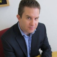 Jason Stewart