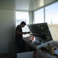 Antonio Bravo Paredes