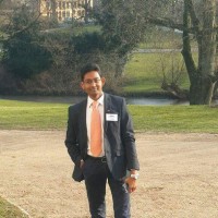 Karan Sarda