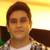 Fillipe Eduardo Oliveira