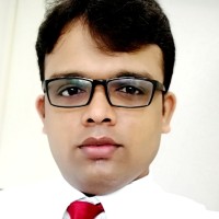 Yoganath.R Yogi