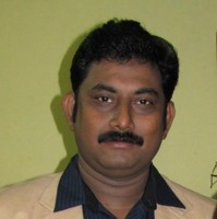 Arnab Biswas