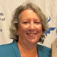 Dr. Debra Perrin-Davis, DNP, MJ, RN