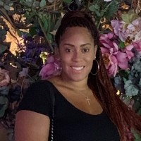 Kourtney Mclean-Mack