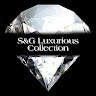 Carpal Luxurious Collection
