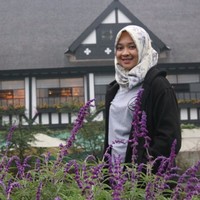 Jumhamdana Nana