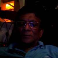 Senaka fernando JUBA Fernando