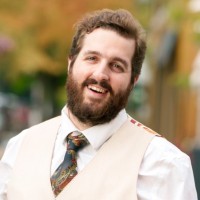 Jonathan Tasman, MBA