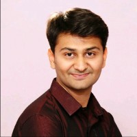 Pratyaksh Maru
