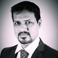 Milind Parab