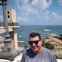 Cleberson Cunha