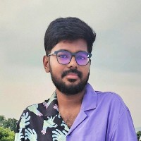 Vignesh Babu S