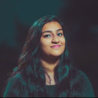 Annsitta Satheesh Daniel