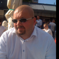Fredrik Engqvist