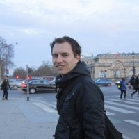 Bart Koomen