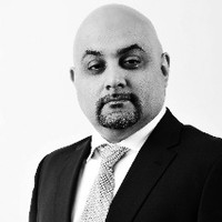 Fayyaz Mottiar, Cfa