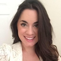 Katherine (Walker) Helder, CMP