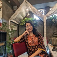 Pratyaksha Gupta