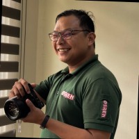 Darren Wee