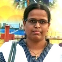 Harika Talluri
