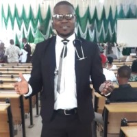 Ejike Collins