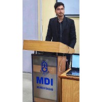 Mohit Jaiswal