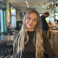 Sophie Murgatroyd