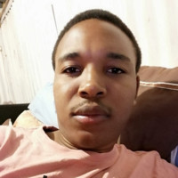 Thulani Mathebula