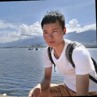 Hugo Deng