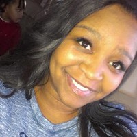 Domonika Huey
