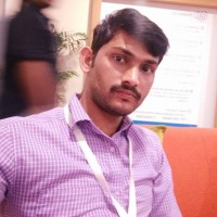 Mahesh babu Gunji