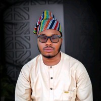 Peter Eneojo James Msc, Acicrm