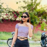 Aditi Jha