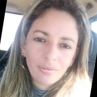 Jacqueline Lima Da Silva