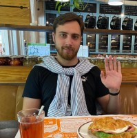 Maksym Furgalo