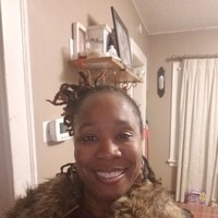 Patricia Jones