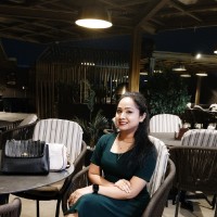 Madhusmita Dalai