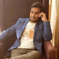Anoop Kumar