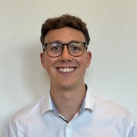 Cedric Nyfeler