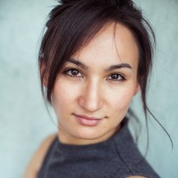 Alexandra Yoko Hagino