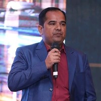 Jagdish Kareliya