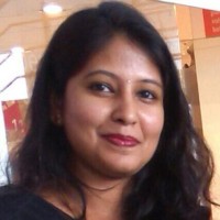 Purnima Sunderam