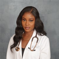 Ade Adeoso, MPAS, PA-C