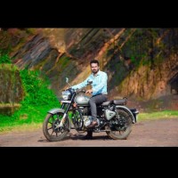 Prashanth J