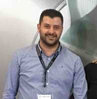 Michael Bostantzoglou