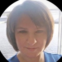Ceri Marsh PGDip PGCert