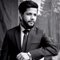 Miraj Hossen Raju