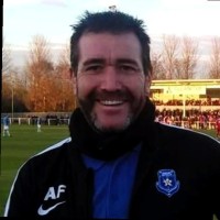 Aidan Finnigan