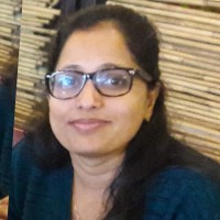 Sudha Rao