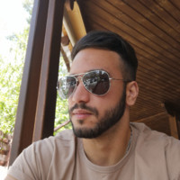 Andreas Constantinou